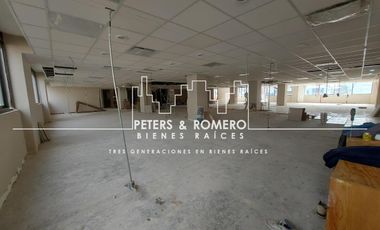 Oficina en Renta en Miguel Hidalgo