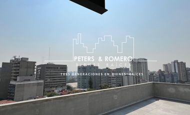 Departamento  en Venta en Tecamachalco