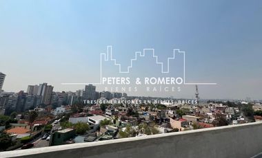 Departamento  en Venta en Tecamachalco