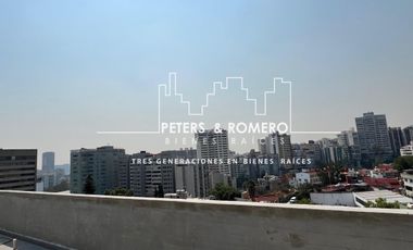 Departamento  en Venta en Tecamachalco