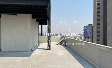 Departamento  en Venta en Tecamachalco