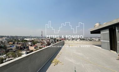 Departamento  en Venta en Tecamachalco