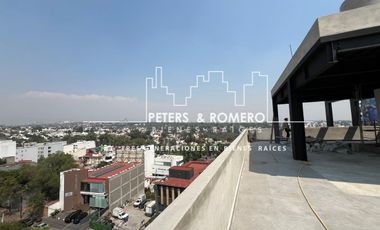 Departamento  en Venta en Tecamachalco