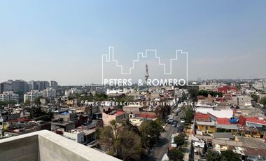 Departamento  en Venta en Tecamachalco