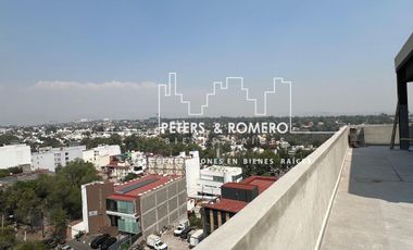 Departamento  en Venta en Tecamachalco