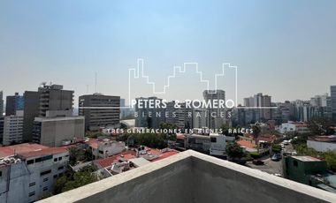 Departamento  en Venta en Tecamachalco