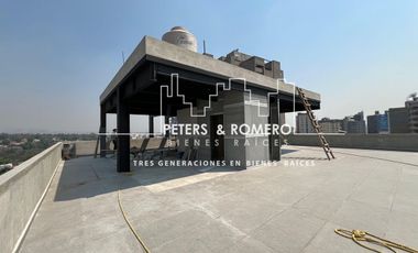 Departamento  en Venta en Tecamachalco