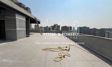 Departamento  en Venta en Tecamachalco