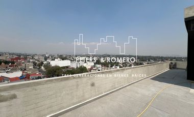 Departamento  en Venta en Tecamachalco