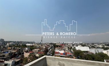 Departamento  en Venta en Tecamachalco