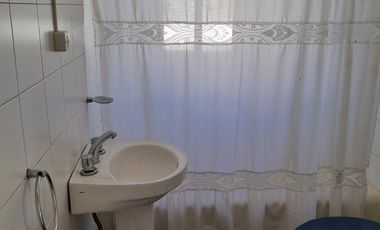 Departamento en alquiler - 2 Dormitorios 1 Baño - 70Mts2 - Flores