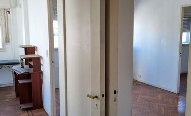 Departamento en alquiler - 2 Dormitorios 1 Baño - 70Mts2 - Flores