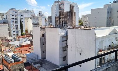 Departamento en alquiler - 2 Dormitorios 1 Baño - 70Mts2 - Flores
