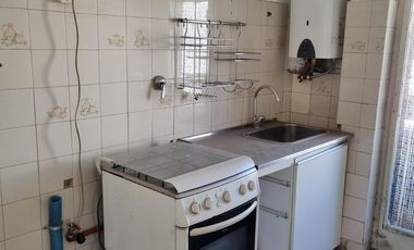 Departamento en alquiler - 2 Dormitorios 1 Baño - 70Mts2 - Flores