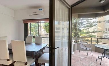 Departamento de 3 ambientes con cochera en venta- Vicente lopez