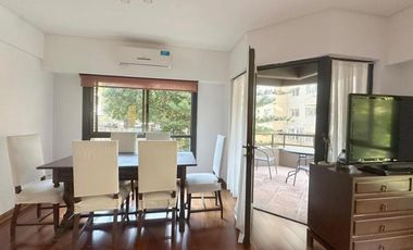 Departamento de 3 ambientes con cochera en venta- Vicente lopez