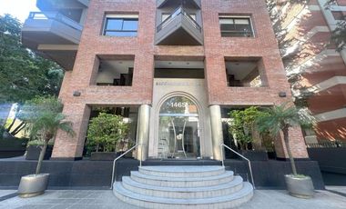 Departamento de 3 ambientes con cochera en venta- Vicente lopez
