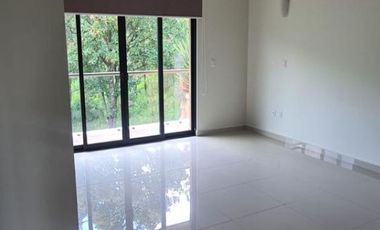 Casa en renta en campo de Golf Altozano
