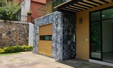 Casa en renta en campo de Golf Altozano