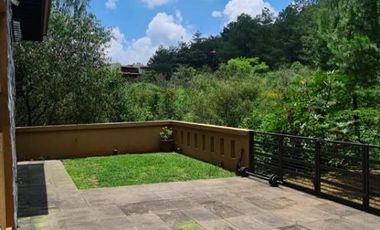 Casa en renta en campo de Golf Altozano