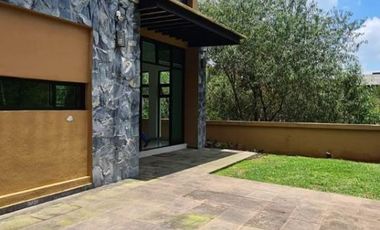 Casa en renta en campo de Golf Altozano