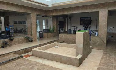 Venta de casa de Campo