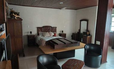 Venta de casa de Campo