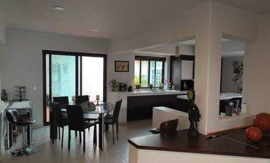 Venta de casa de Campo