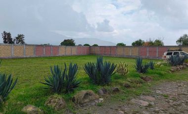 Venta de casa de Campo