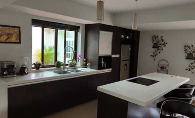Venta de casa de Campo