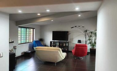 Venta de casa de Campo