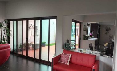 Venta de casa de Campo
