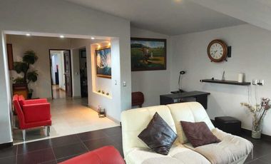 Venta de casa de Campo