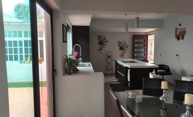 Venta de casa de Campo