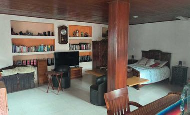 Venta de casa de Campo