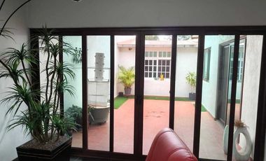 Venta de casa de Campo