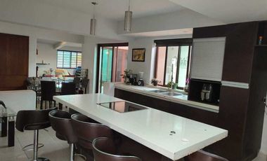Venta de casa de Campo