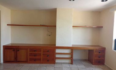 Renta de casa zona las Americas