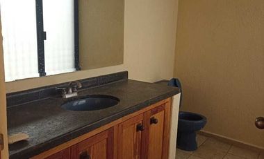 Renta de casa zona las Americas