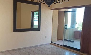 Renta de casa zona las Americas