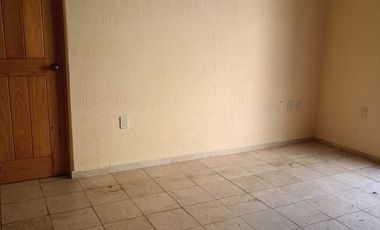 Renta de casa zona las Americas