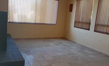 Renta de casa zona las Americas