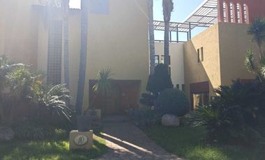 Renta de casa zona las Americas