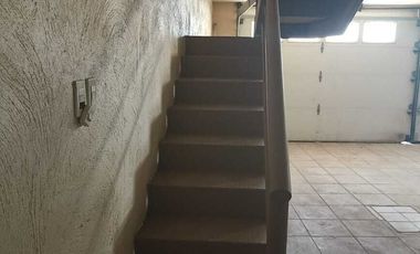 Renta de casa zona las Americas