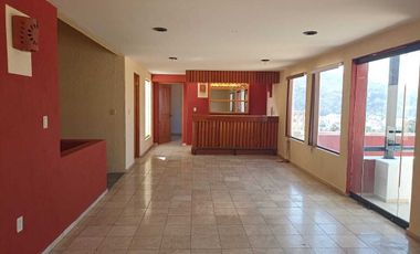 Renta de casa zona las Americas