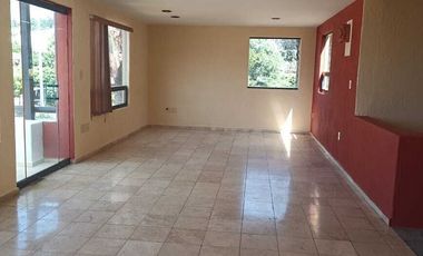 Renta de casa zona las Americas