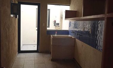Renta de casa zona las Americas