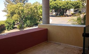 Renta de casa zona las Americas