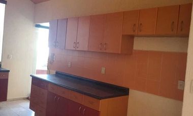 Renta de casa zona las Americas