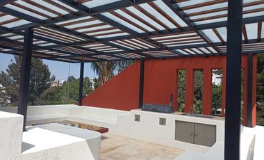 Renta de casa zona las Americas